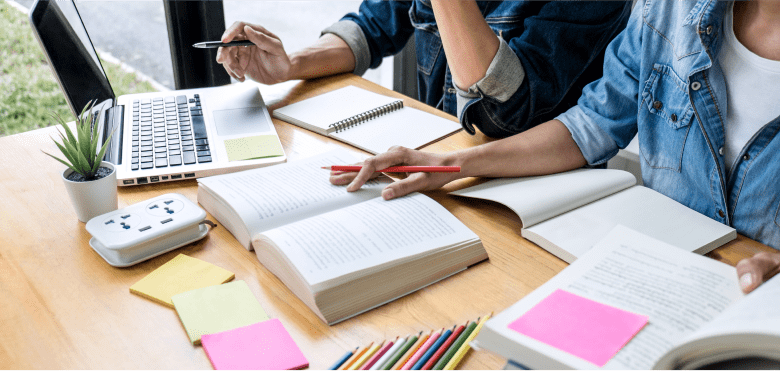 Corporate and Multiple Authors