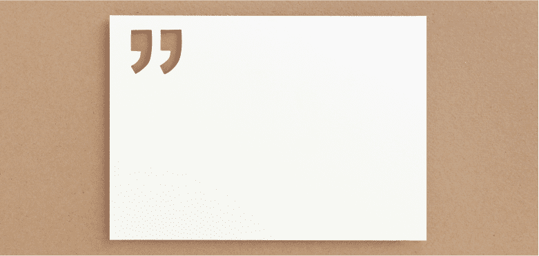 The Proper Reference Page Format